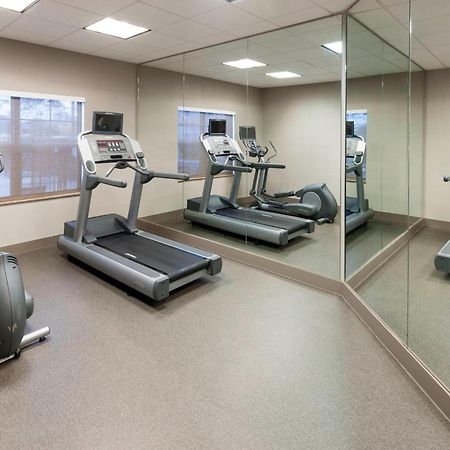 Residence Inn By Marriott הטיסבורג מראה חיצוני תמונה