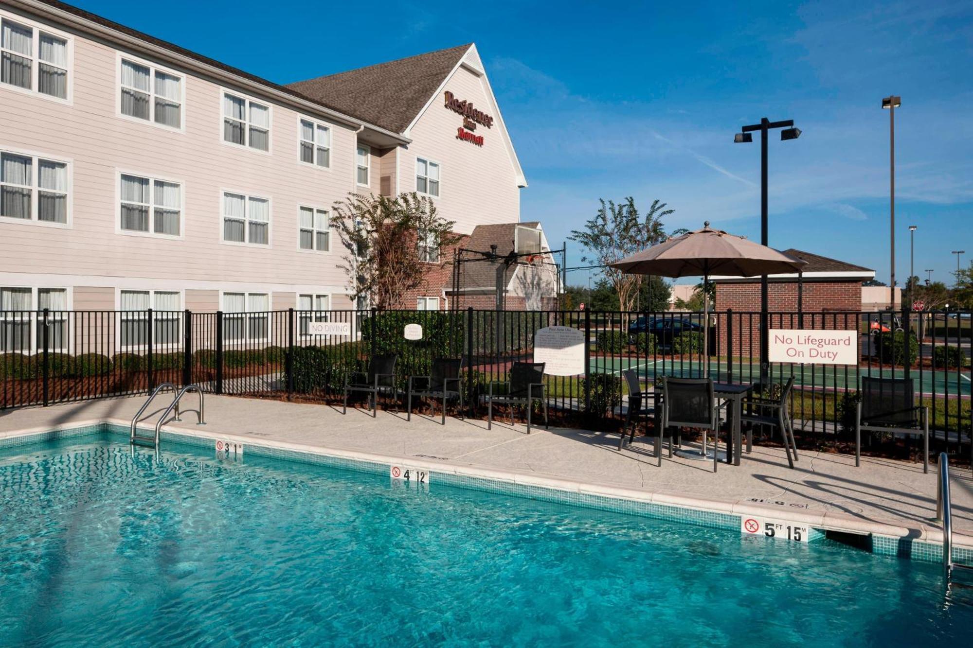 Residence Inn By Marriott הטיסבורג מראה חיצוני תמונה