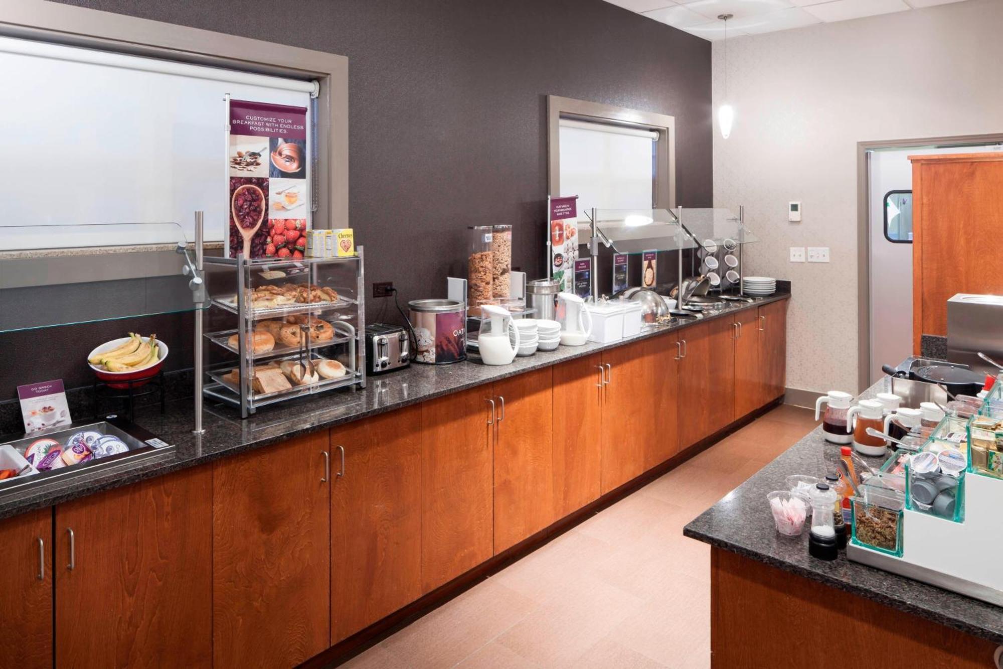 Residence Inn By Marriott הטיסבורג מראה חיצוני תמונה