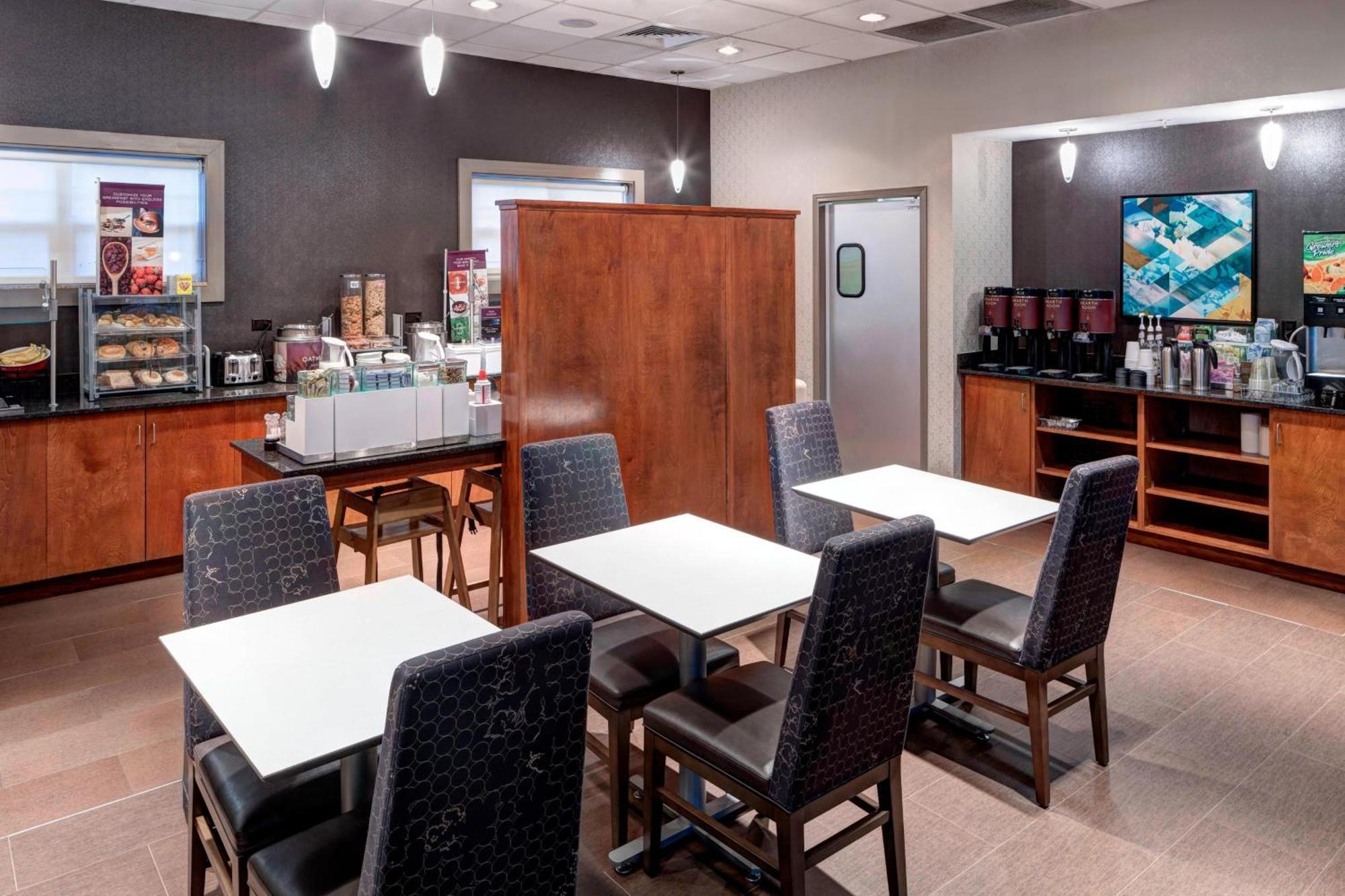 Residence Inn By Marriott הטיסבורג מראה חיצוני תמונה