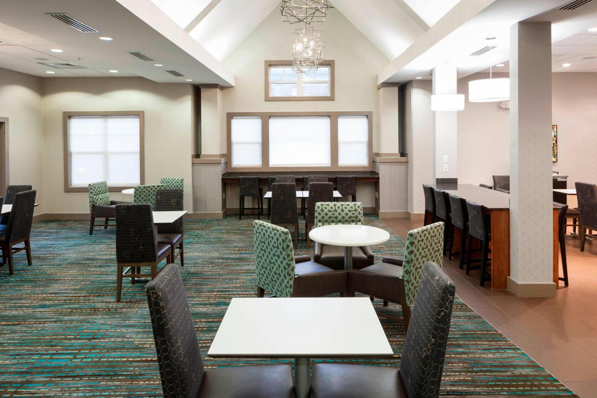 Residence Inn By Marriott הטיסבורג מראה חיצוני תמונה