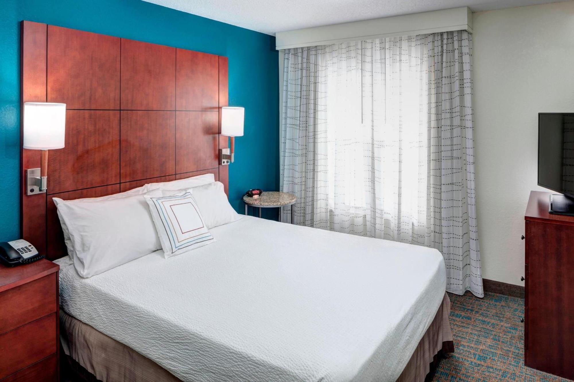 Residence Inn By Marriott הטיסבורג מראה חיצוני תמונה