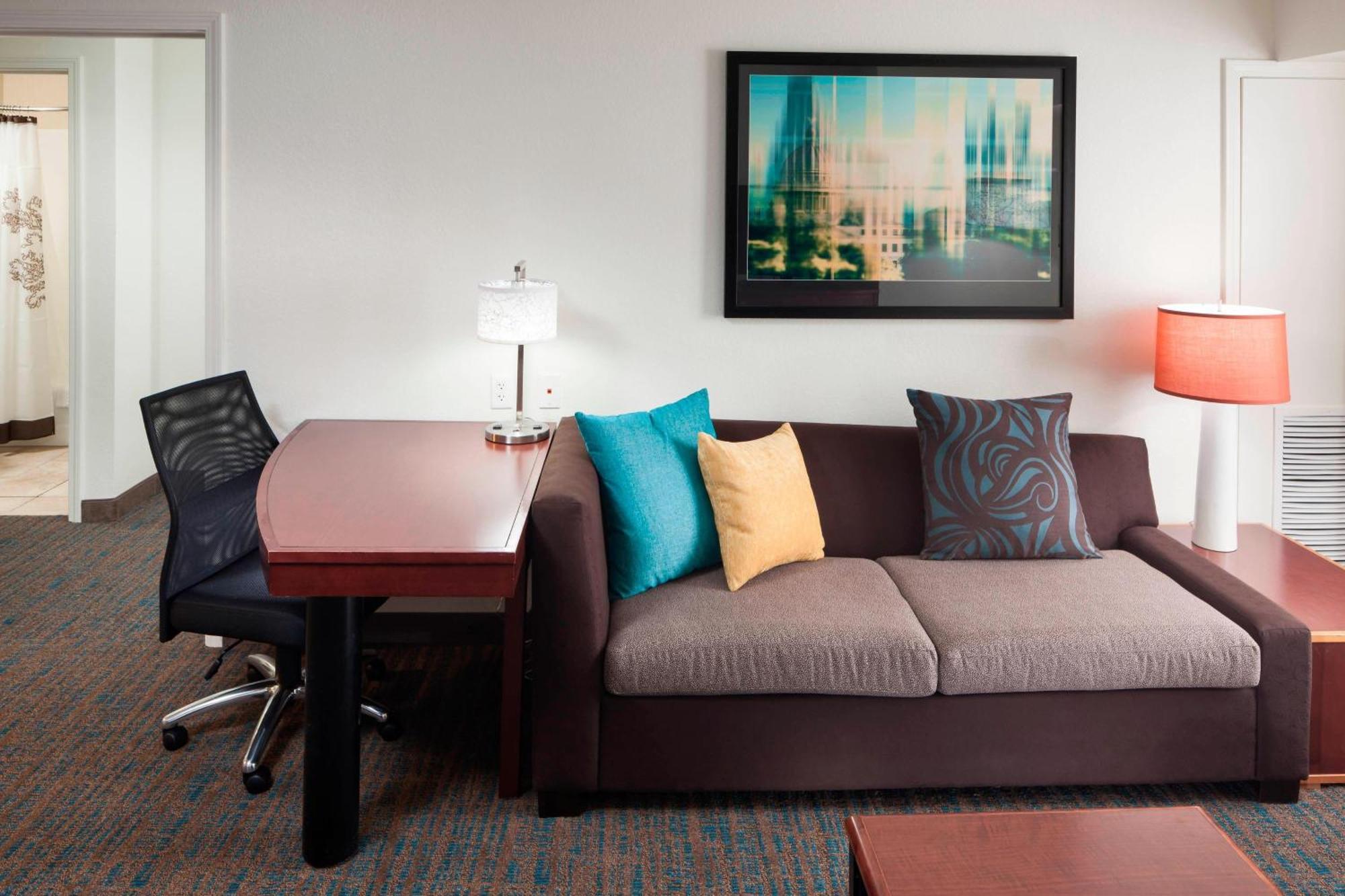 Residence Inn By Marriott הטיסבורג מראה חיצוני תמונה