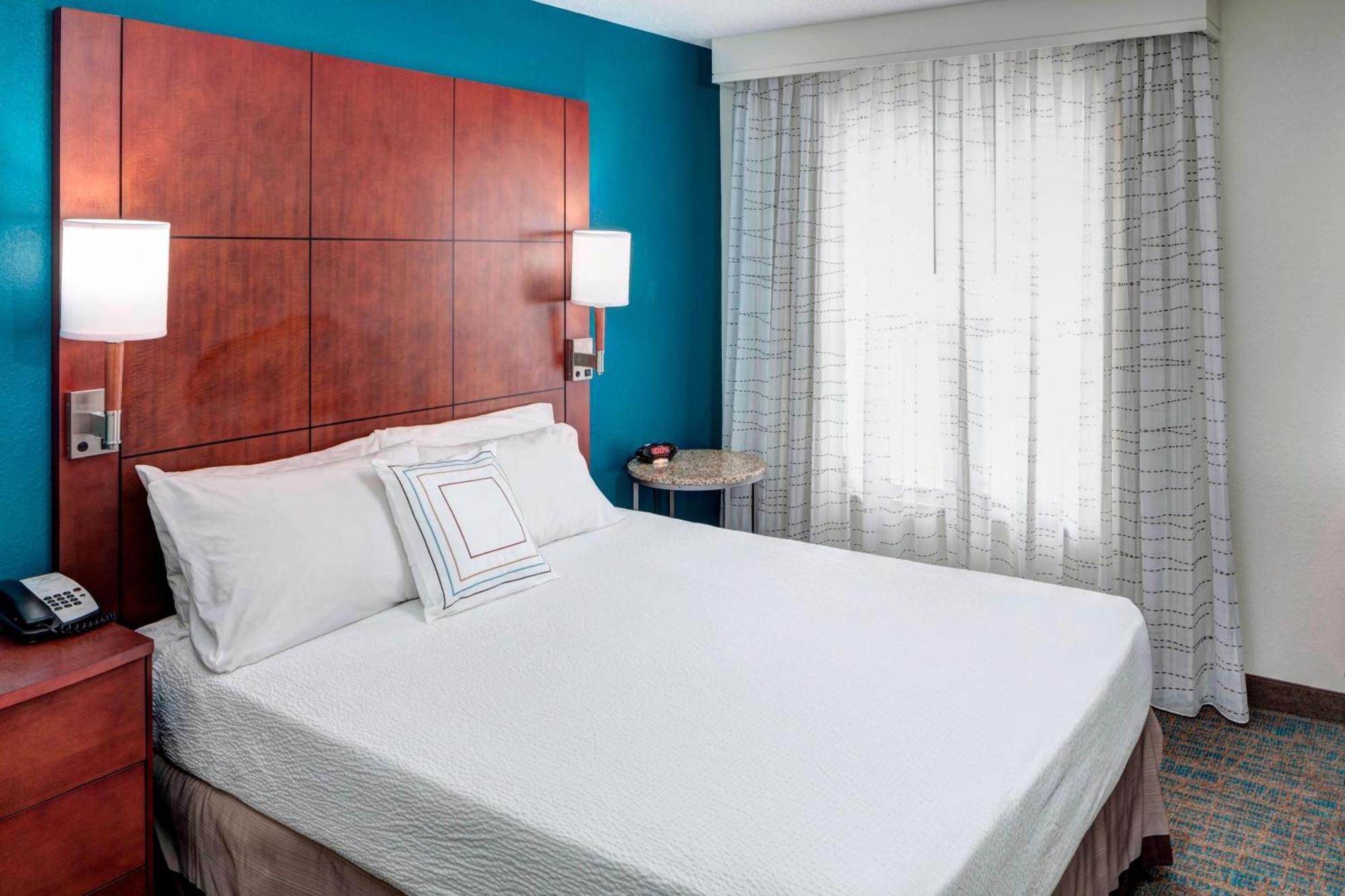 Residence Inn By Marriott הטיסבורג מראה חיצוני תמונה