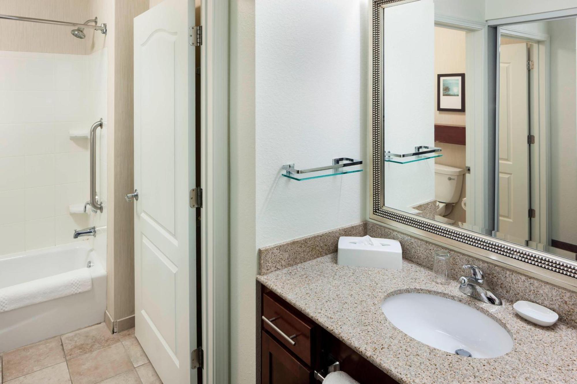 Residence Inn By Marriott הטיסבורג מראה חיצוני תמונה