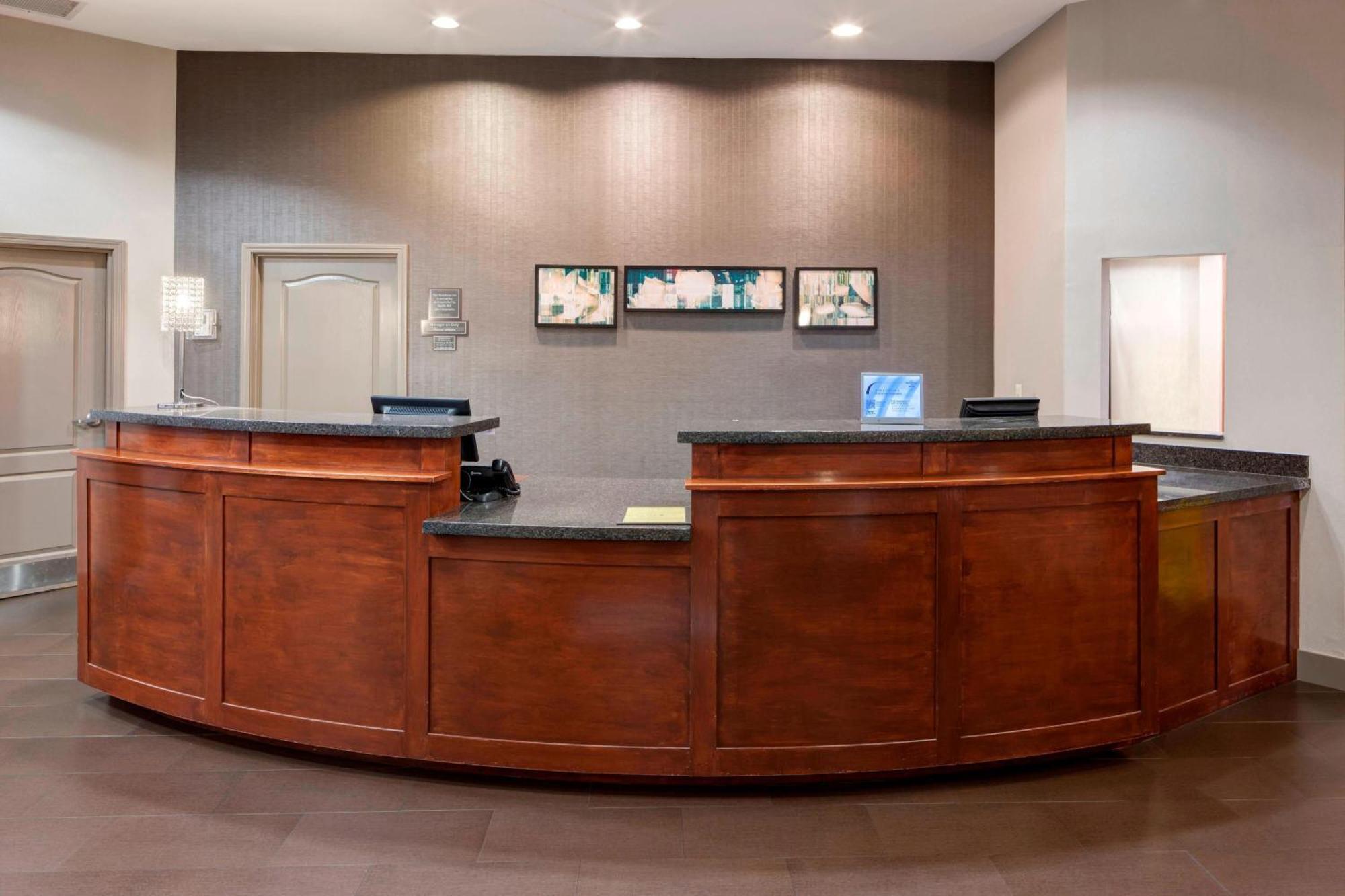 Residence Inn By Marriott הטיסבורג מראה חיצוני תמונה