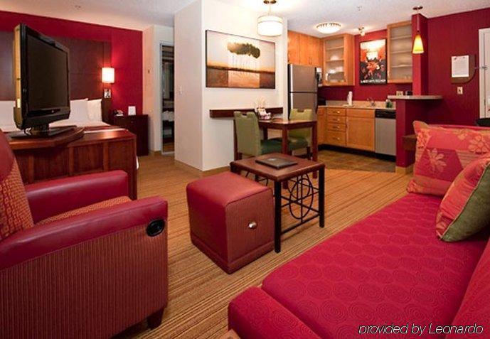 Residence Inn By Marriott הטיסבורג חדר תמונה